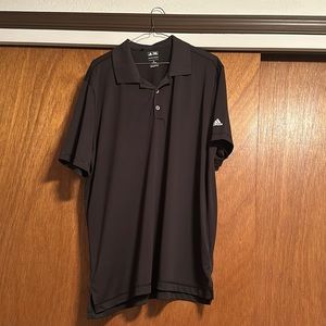Men’s Adidas Golf Shirt